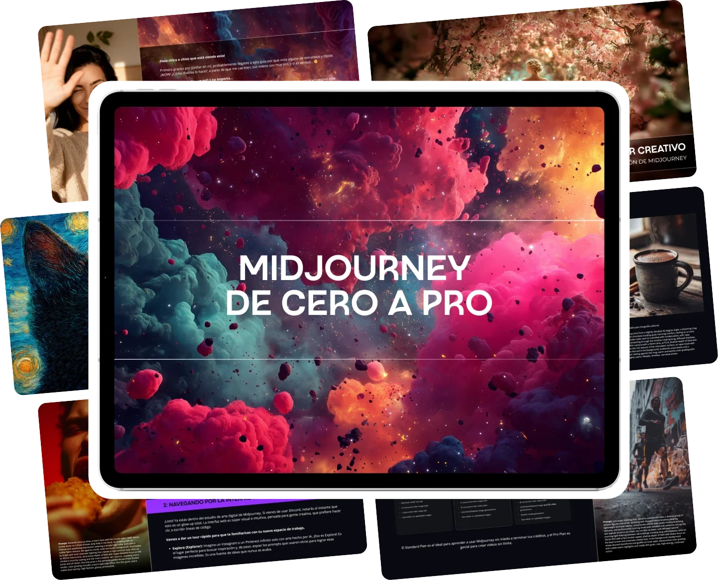 Influencer IA, Avatar IA, Clonación Digital, Contenido 24/7, Generación Vídeo IA, Personaje Virtual, Marketing IA, Ads IA, Ebook IA, Inteligencia Artificial, Clonación de Voz, Lipsync de Avatar, Sincronización Labial, Video con IA, Avatar Realista